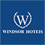 Windsor Hotéis logo